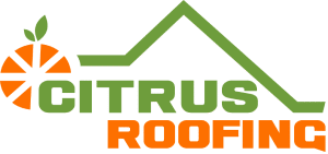 Citrus Roofing logo
