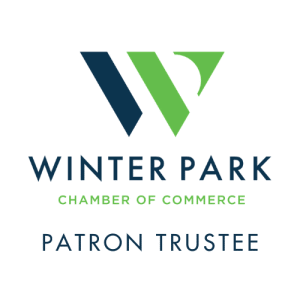 Winter Park Chamber of Commerce Patron Trustee